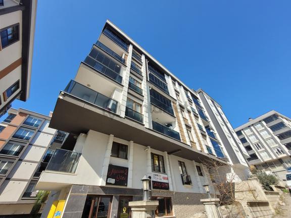 Samsun Atakum İncesu Omü Yakın Kiralık 1+1 Daire 1