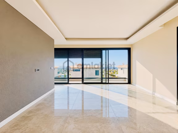 Msg'den Güzelbahçe'de Tam Müstakil Havuzlu & Bahçeli 3+2 Villa 2
