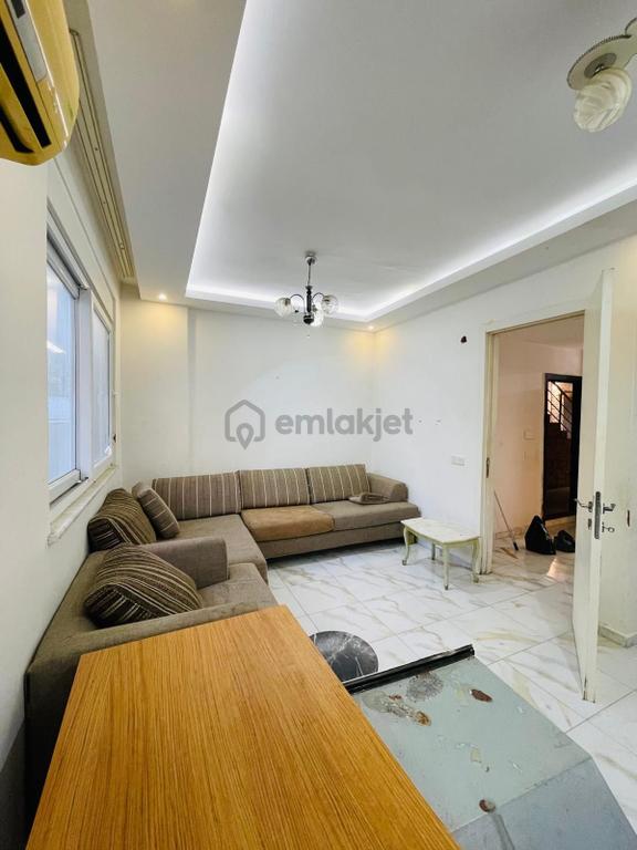 Jasmıne Cıty Lıfe Resıdence – 1+1 Eşyalı Kiralık Daire 1