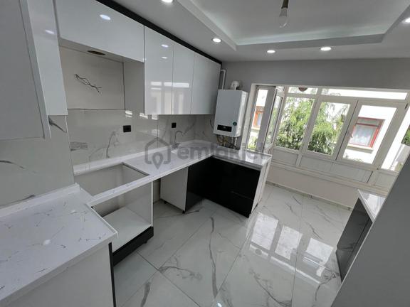 Etlik'te 3+1 Lokman Hekim Yakını 2.ara_kat Lüx Yapılı 130m2 1