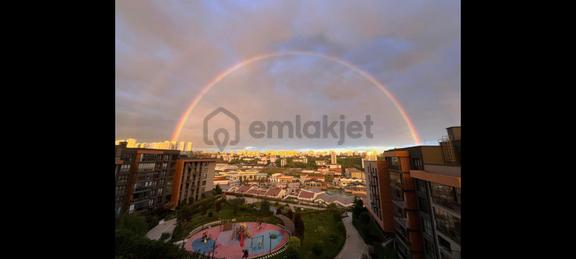 Tema İstanbul Bahçe Sitesinde Satılık 4+1 Bahçe Katı Daire 1