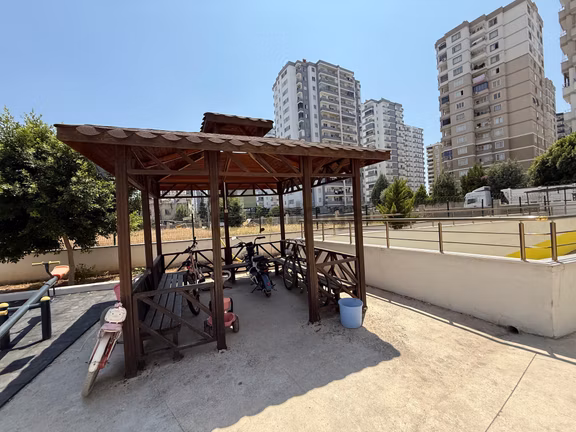 Bölgenin En Cazip Dairesi/yeni Bina/1+1/site İçerisinde/k.otopak/ankstereli/satılık/daire/kaçmaz!!! 2