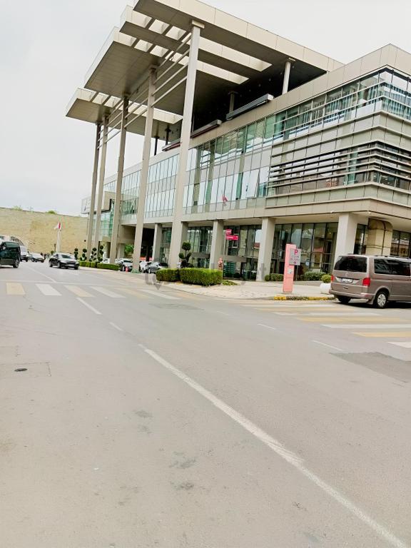 Redstone'dan Hızırbey Mahallesinden Kiralık Daire 2