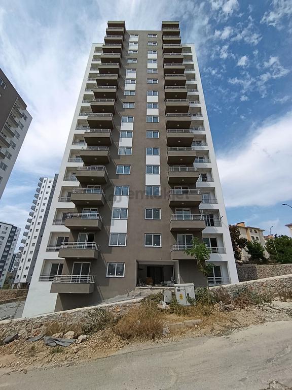 2+1 Doğalgazlı, Ebeveyn Banyolu, Giyinme Odalı Daire 1