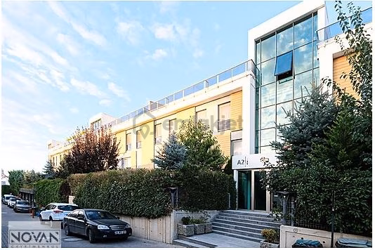 Beytepe Anka Natura Evleri Fırsat Özel Çatı Dubleks 1