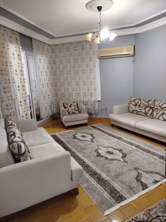 Mahmutlar Mahallesi Dalgıç Sitesi – 2+1 Eşyalı Kiralık Daire 1