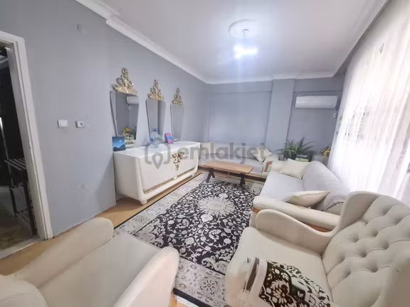 Loft'tan Sefaköyde 2+1 Full Eşyalı Kiralık Daire 1