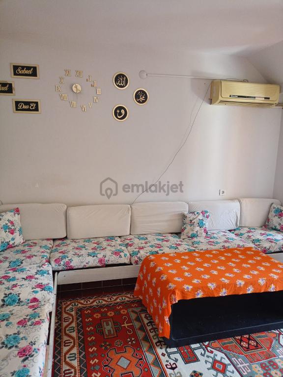 Barbaros Caddesi Yıldırım Sitesinde – 2+1 Eşyalı Kiralık Daire 1