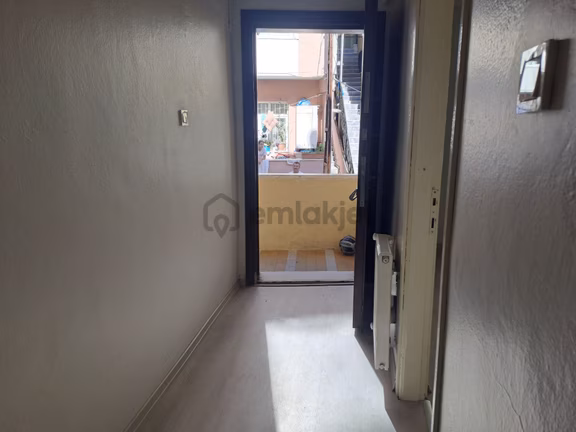 Sarıyer Büyükdere De Tertemiz 1+1 Daire 2