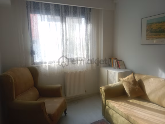 Sahibinden Balçova Agora Avm Karşısı 1+1 Eşyalı Kiralık Daire 2