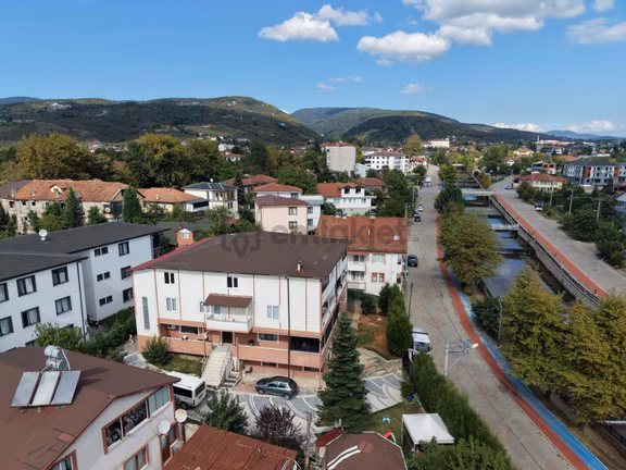 Demirel Gayrimenkulden Mahmutbey Mah 3+1 135 M2 Satılık Daire 1