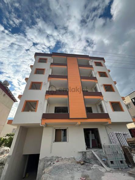 Taşucu 2+1 Satılık Sıfır Daireler 1
