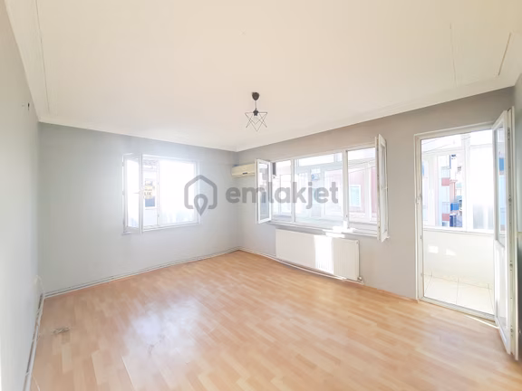 Edirne Merkez Taşlıkta Merkezi Konum Satılık 2+1 Ferah Daire 2