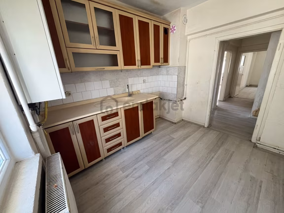 Çelik'ten Sincan Mareşal'de 3+1 Ara Kat Mükemmel Konum 115m² Kiralık Daire 1