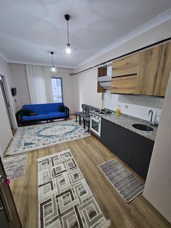 Hpn Rezidans'ta Yeni Eşyalı 1+1 Stüdyo Daire 1