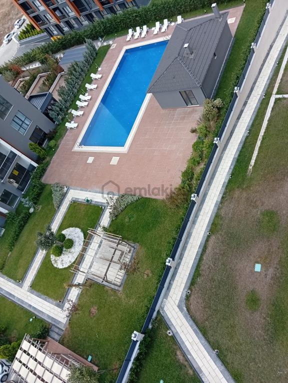1+1 Kiralık Daire Emlaklar Mevkiinde 2