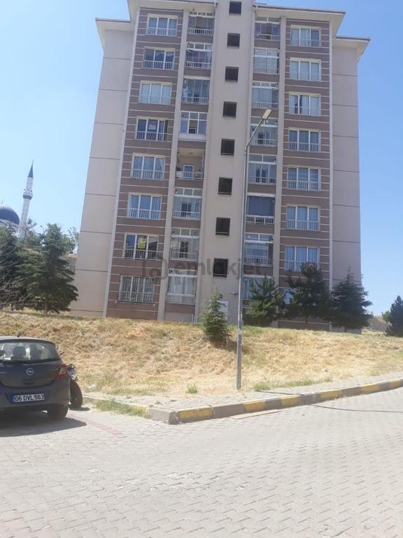 Mamak Zirve Mah. Arakat Ankara Manzaralı 2+1 Kiralık Daire 2