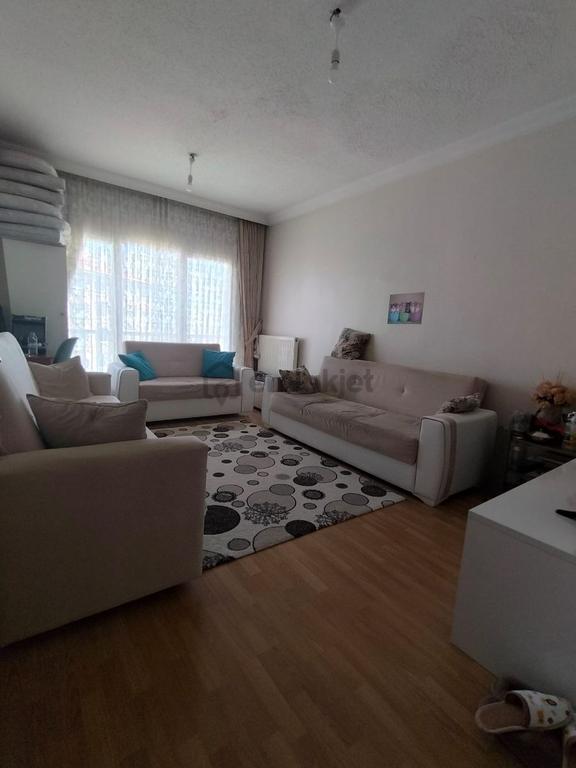 Mamak Zirve Mah. Arakat Ankara Manzaralı 2+1 Kiralık Daire 1
