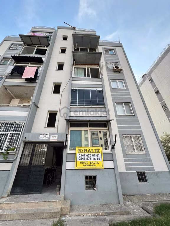 Umut Balta Gayrimenkul'den Deprem Evlerinde Kiralık Eşyalı Daire 1