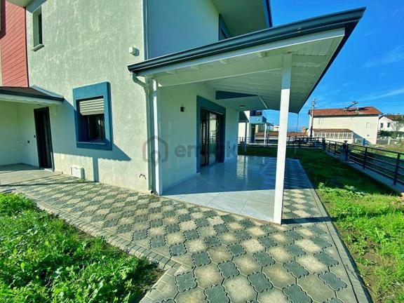Uytundan Ören'de Müstakil Denize 100 Metre 3+1 Tripleks Villa 1