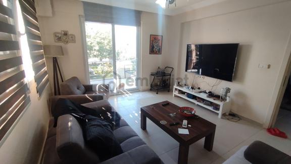İlkon'dan Foça'da Kiralık 3+1 Yüksek Giriş 130m2 Daire 2