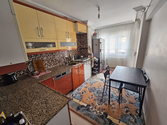 Acill Satılık....cumhuriyet Mh'de Kelepir Dubleks 4+1 Yeni 1