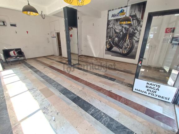 Sakarya Caddesi Paraleli 70 M² Köşe Kiralık Dükkan 2