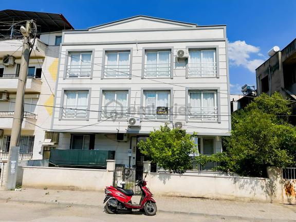 Miray Emlaktan Sümer Mahallesinde Eşyalı Kiralık 1+1 Daire 2
