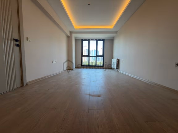 Trios Güneşli Konutlarında 2+1 Sıfır Ön Cephe Ara Kat Daire 1
