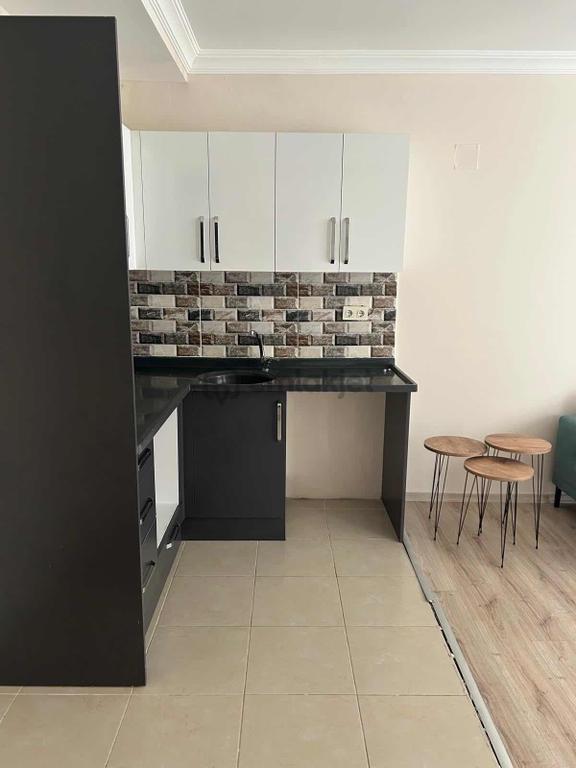 Zorlu'dan Osmangazide 1+1 Kısmi Eşyalı Kiralık Daire! 1