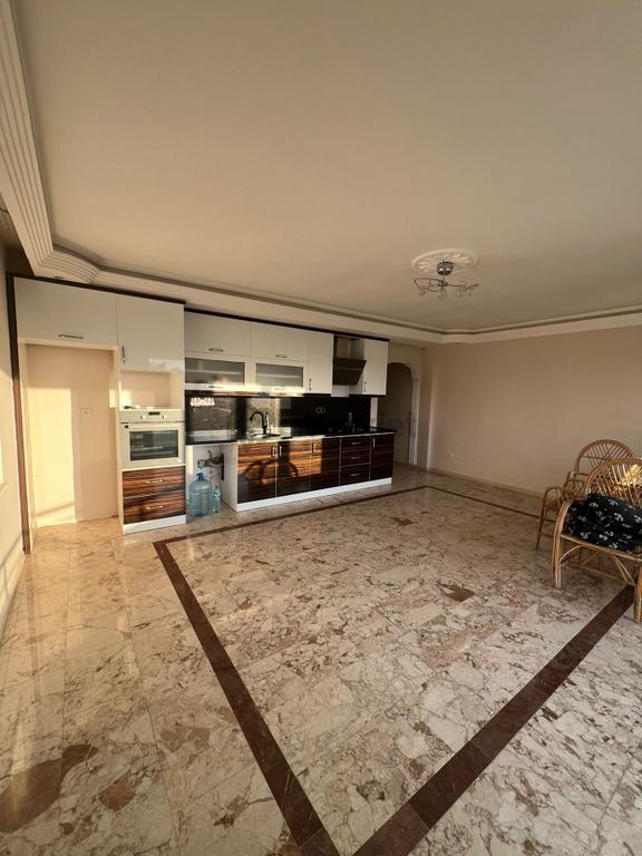 Mahmutlar Mahallesinde Sultan Hılls 2 Residence – 2+1 Boş Kiralık Daire 1