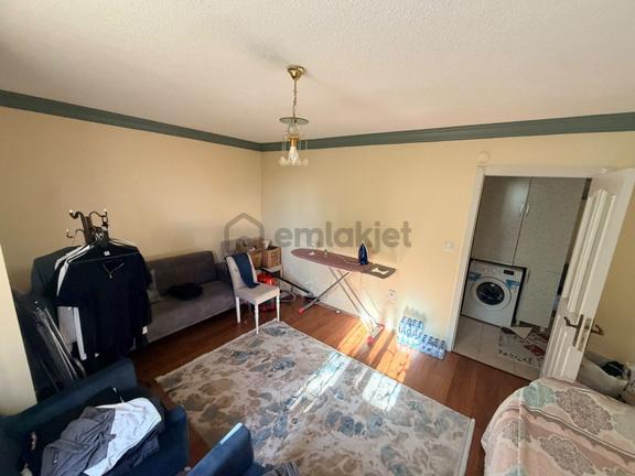 Ankara Keçiören Yayla Mahallesi 2+1 Satılık Daire 2