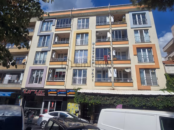 Biga Kavaklık Parkına Cepheli | 170 M² Kapanmaz Manzaralı 3+1 Dubleks Daire 1