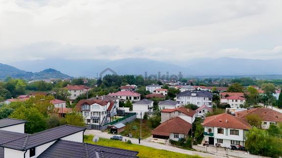 Benimevim'den 488 M2, 3 Kat İmarlı Arsa 1