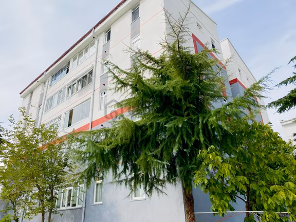 Batıkent Metro Yakını Yapılı 2+1 Kiralık 1