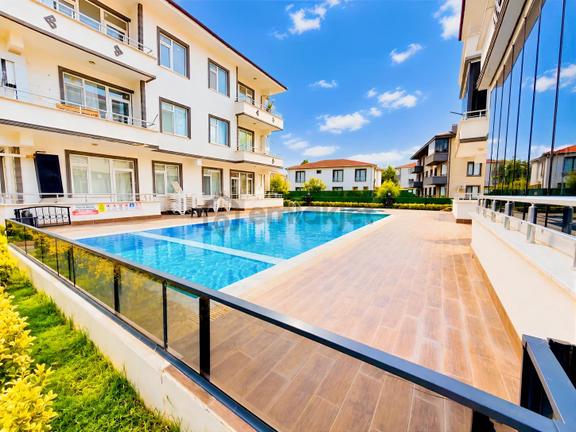 Full Eşyalı Ekstra Kilerli Fırsat 1+1 Daire 1
