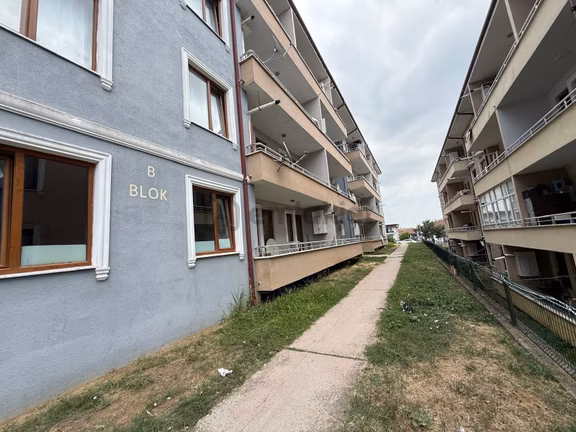 Aet Gayrimenkul'den Arteria Avm Karşısı 2+1 Satılık Daire 1