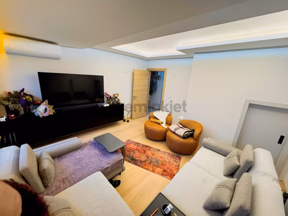 Bandırma Mavi Emlaktan Yeni Mahallede 2+1 Dublex Satılık Daire 2