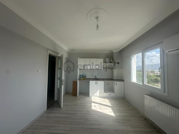 Nazilli Sümer'de Satılık 2+1 Doğalgazlı Daire 2