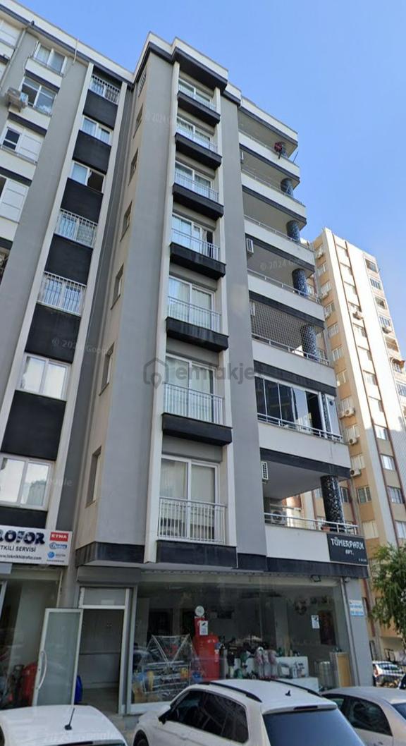 Sahibinden Eşyasız Olarak Kiralık Daire İnceleyiniz 1