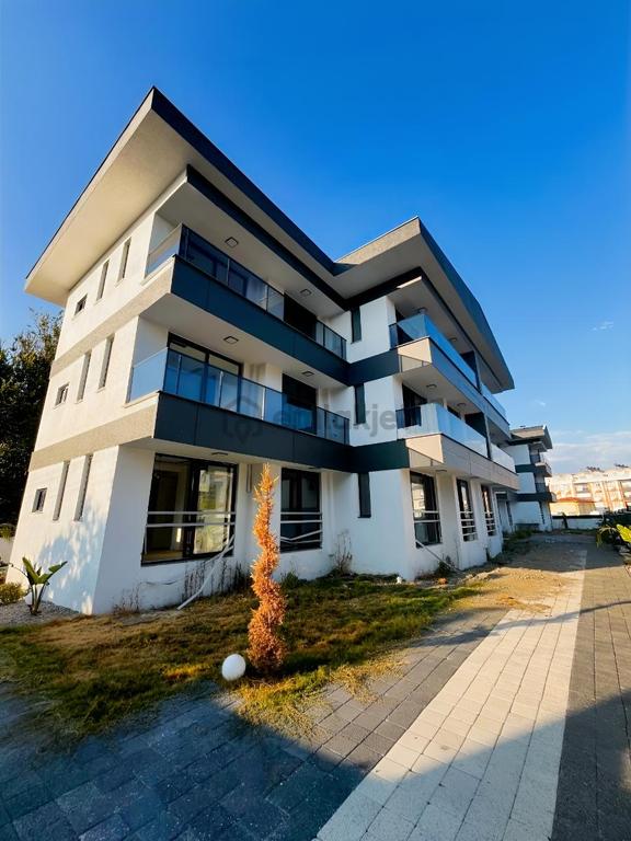 Rotam Emlaktan Dalaman'da Yatırımlık Ticari Lüks Satılık Daire 2