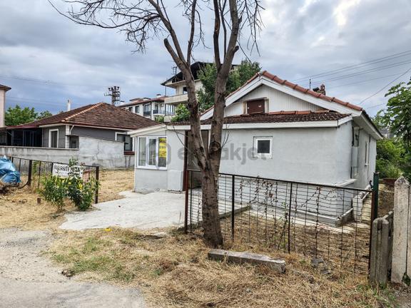 Düzce Merkez Kiralık Arsa Bahçe İçinde Tek Kat Müstakil Ev Daire 2