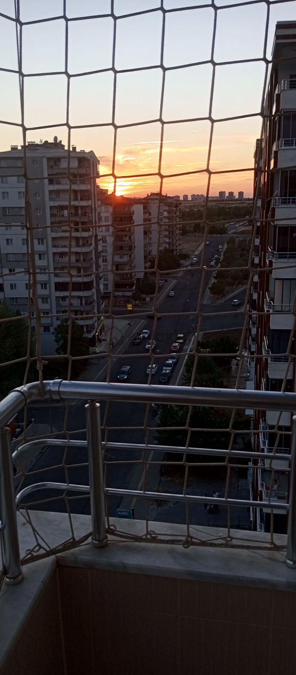 Sahibinden Kent Meydanı Yanı 4+1 1