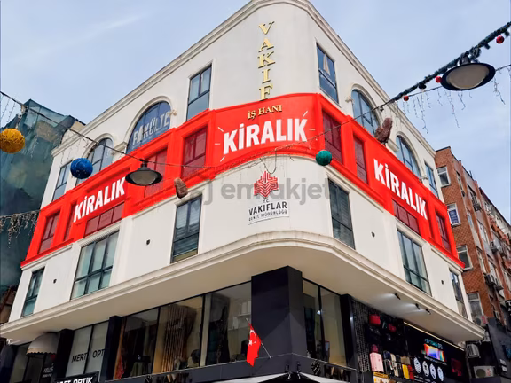 Turyap'tan Fethiye Caddesi'nde 263 M² Eşsiz Fırsat 2