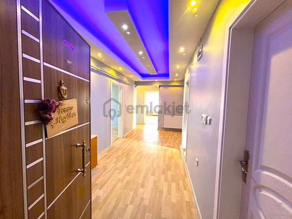 **eryıldız Gayrimenkul'den Fevzipaşa Merkezde Lüks 4+1 Dubleks** 1