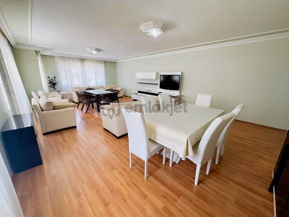 Mudanya Merkez | Budo'ya Yakın Havuzlu Sitede 180 M² Satılık 3+1 2
