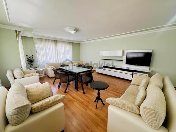 Mudanya Merkez | Budo'ya Yakın Havuzlu Sitede 180 M² Satılık 3+1 1