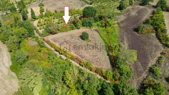 Uzmanlar'dan Yalakdere Satılık 5519 M2 Satılık Tarla 1