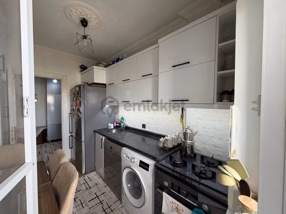 Beymahall F Lerde Masrafsız Satılık 2+1 Daire 1