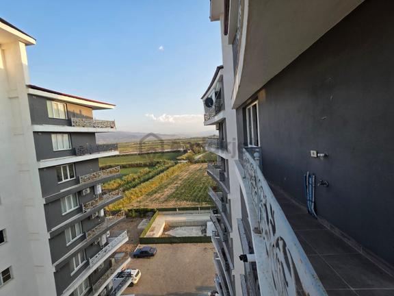 Nazilli Sümer Mahallesinde Site İçerisinde Havuzlu Satılık Daire 1